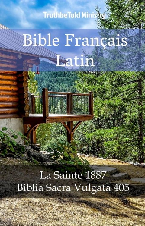 Bible Fran&ccedil;ais Latin(Kobo/電子書)