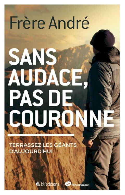 Sans audace, pas de couronne(Kobo/電子書)