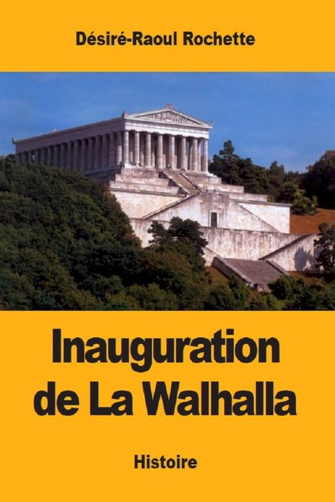 Inauguration de La Walhalla(Kobo/電子書)