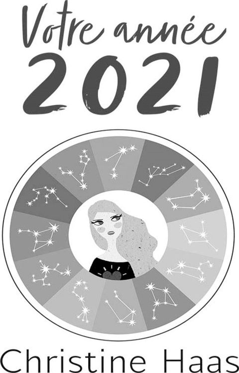 Votre Ann&eacute;e 2021(Kobo/電子書)