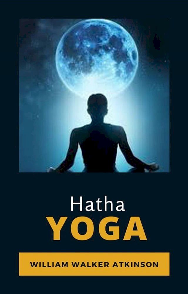  Hatha Yoga (traduit)(Kobo/電子書)