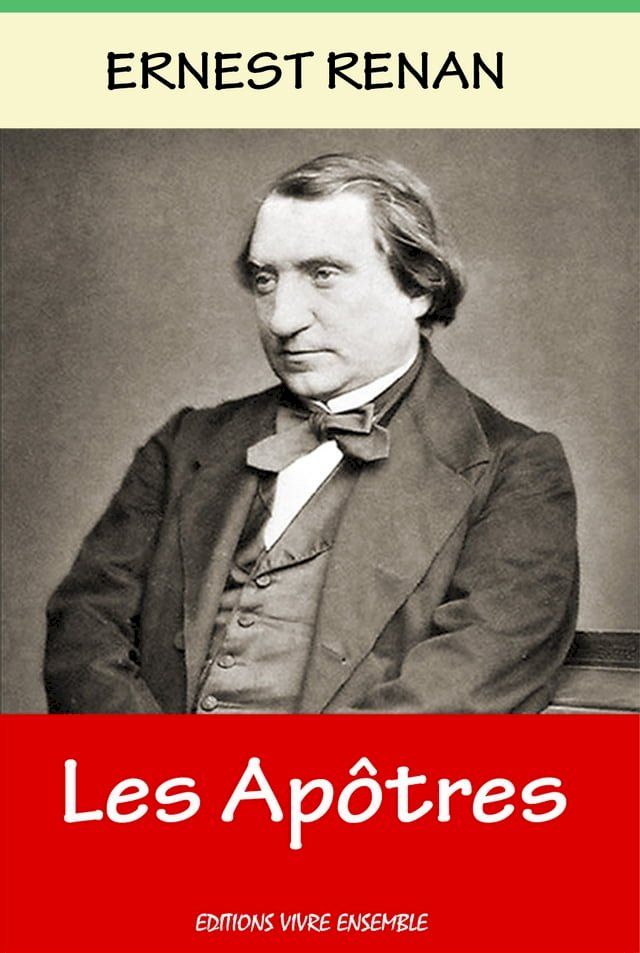  Les Apôtres(Kobo/電子書)