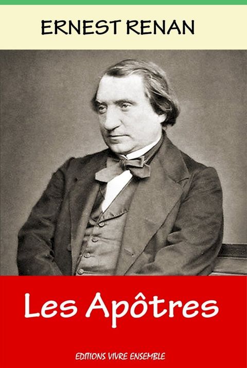 Les Ap&ocirc;tres(Kobo/電子書)