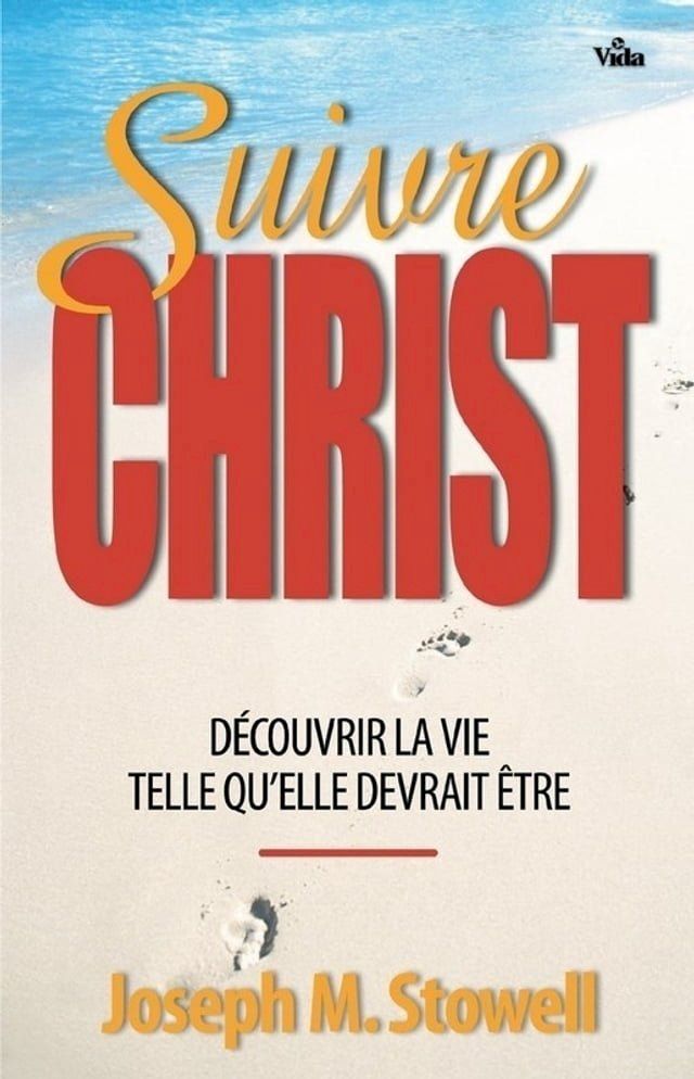  Suivre Christ(Kobo/電子書)