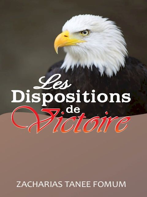 Les Dispositions de Victoire(Kobo/電子書)