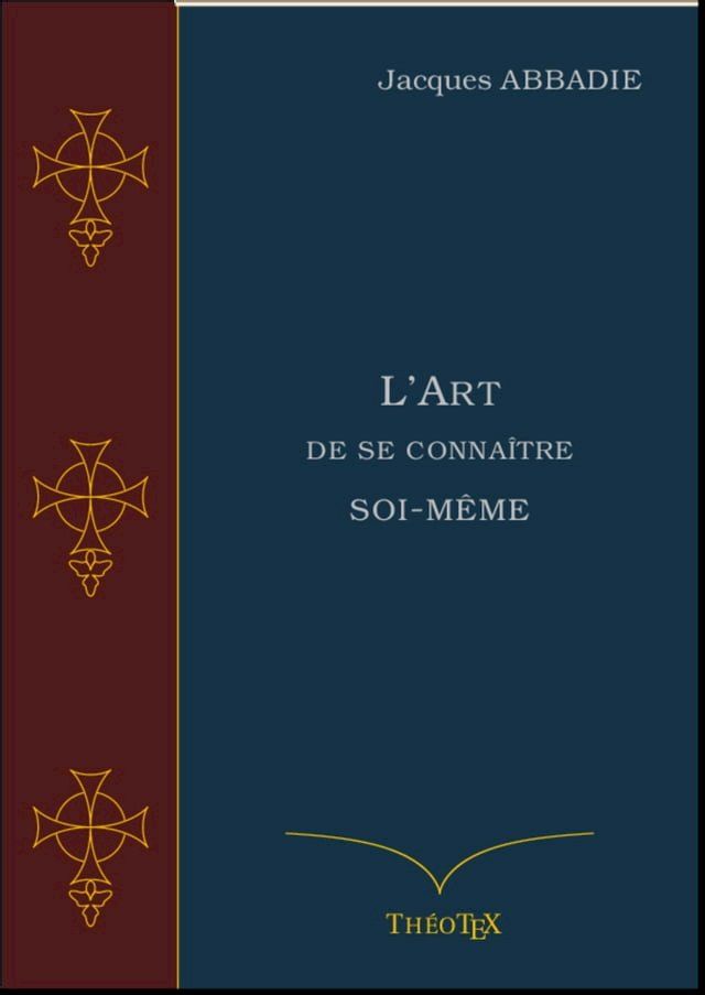  L'Art de se connaître soi-même(Kobo/電子書)