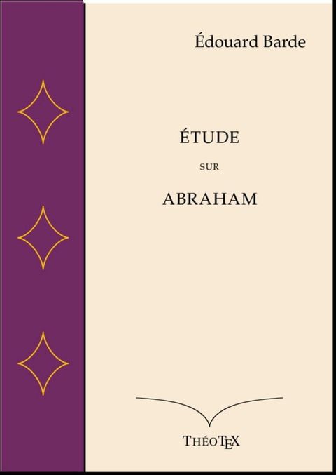 Étude sur Abraham