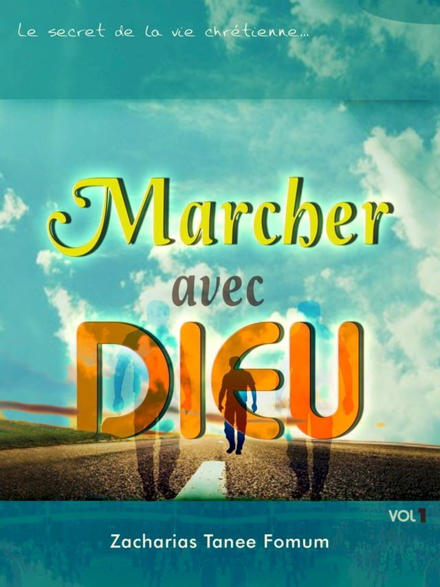  Marcher Avec Dieu(Kobo/電子書)