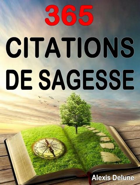 365 citations de sagesse(Kobo/電子書)