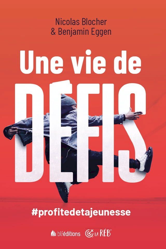  Une vie de d&eacute;fis(Kobo/電子書)