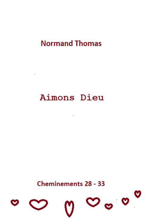 Aimons Dieu(Kobo/電子書)