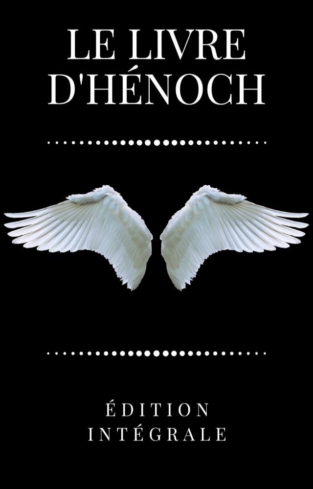  Le livre d'Hénoch(Kobo/電子書)