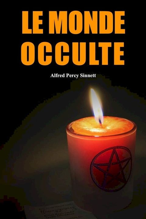 Le Monde Occulte(Kobo/電子書)