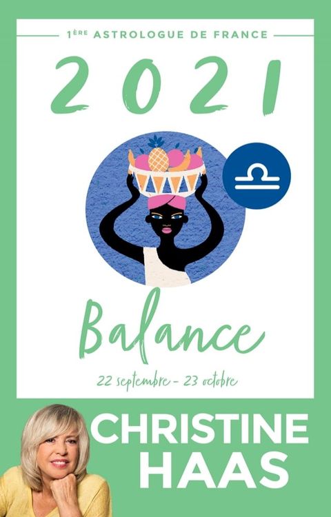 Balance 2021(Kobo/電子書)