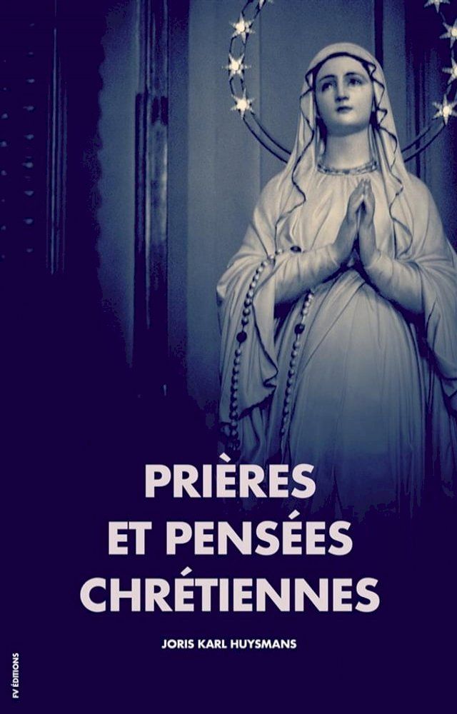  Prières et pensées chrétiennes(Kobo/電子書)