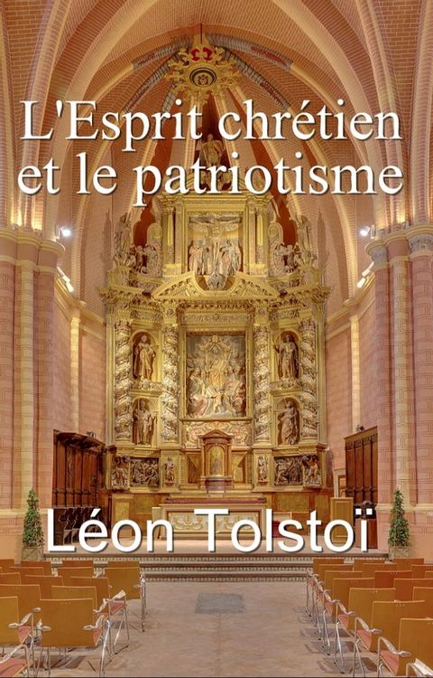 L’Esprit chr&eacute;tien et le patriotisme(Kobo/電子書)