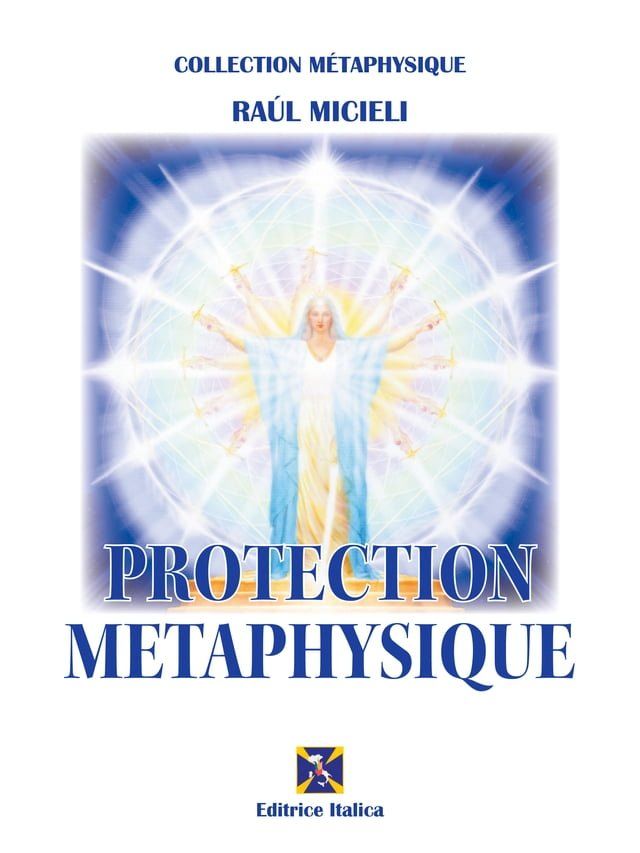  Protection M&eacute;taphysique(Kobo/電子書)