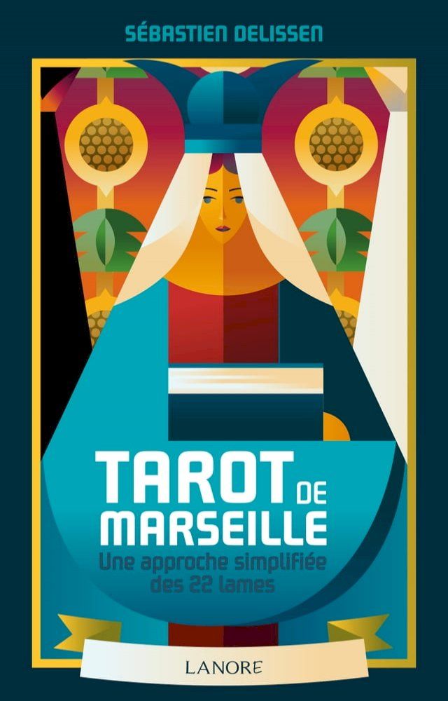  Tarot de Marseille(Kobo/電子書)