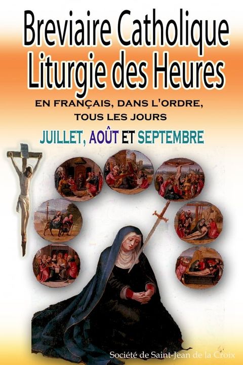 Breviaire Catholique Liturgie des Heures(Kobo/電子書)