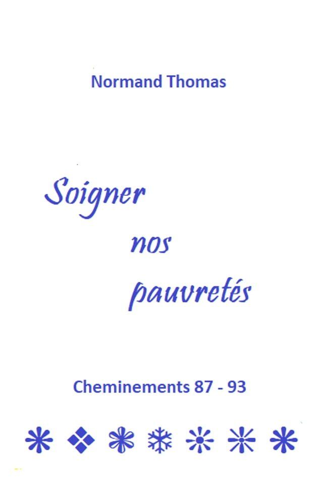  Soigner nos pauvretés(Kobo/電子書)