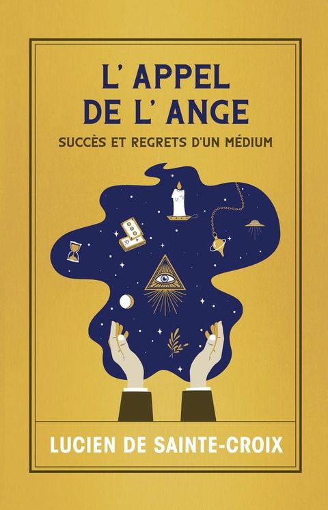 L’Appel de l’Ange(Kobo/電子書)