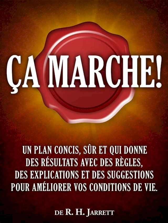  Ça Marche! (Traduit par David De Angelis)(Kobo/電子書)