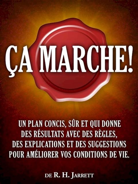 Ça Marche! (Traduit par David De Angelis)(Kobo/電子書)