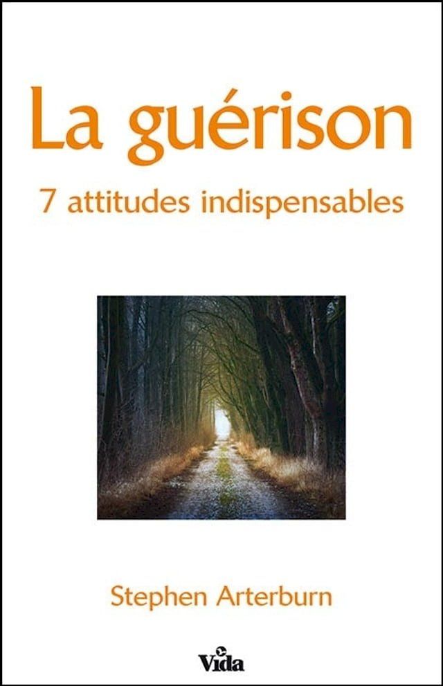  La guérison(Kobo/電子書)