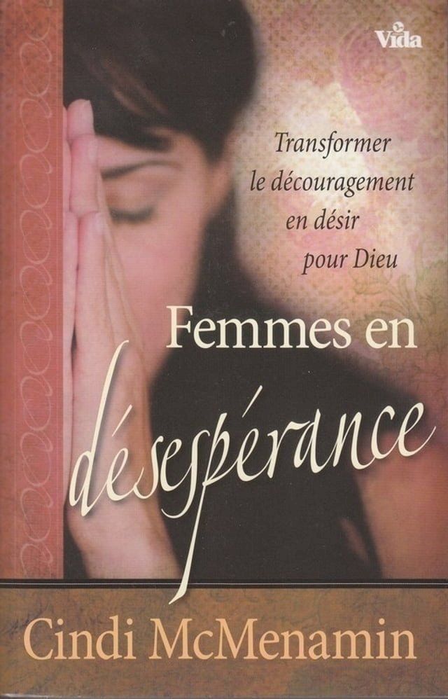  Femmes en désespérance(Kobo/電子書)