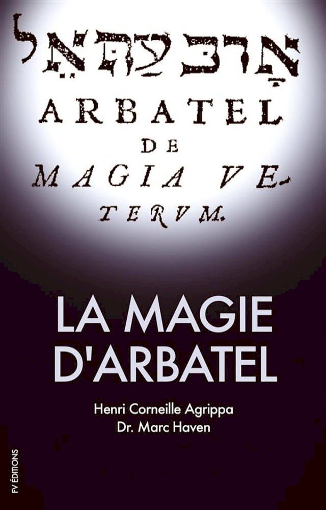  La Magie d’Arbatel(Kobo/電子書)