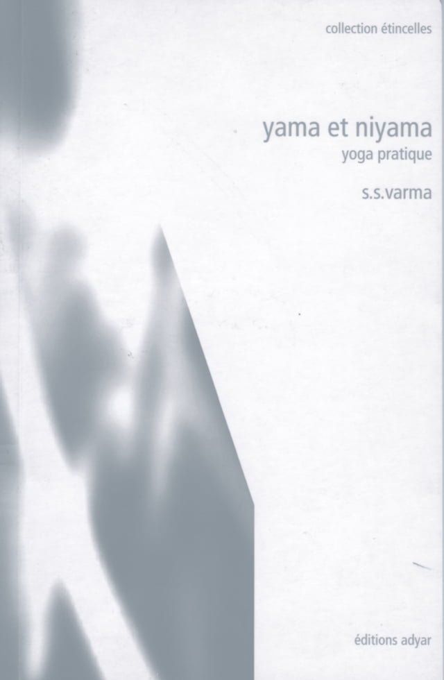  Yama et Niyama(Kobo/電子書)