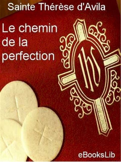 Le Chemin de la perfection(Kobo/電子書)