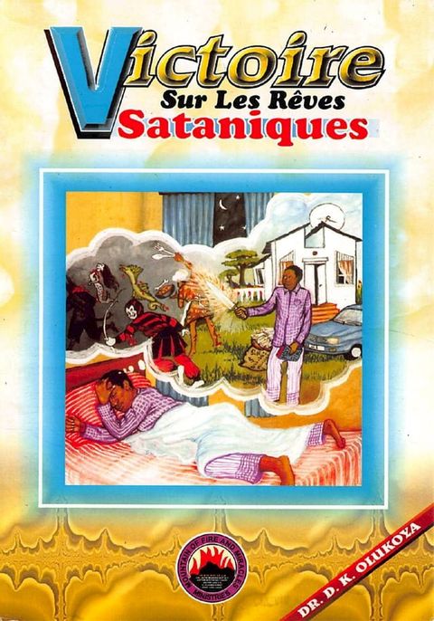 Victoire Sur Les Reves Sataniques(Kobo/電子書)