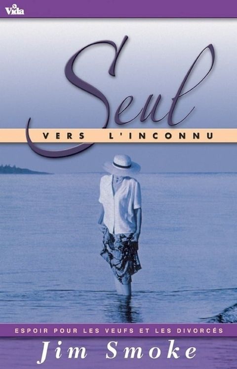 Seul vers l'inconnu(Kobo/電子書)