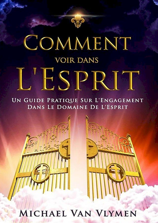  Comment Voir Dans L'Esprit(Kobo/電子書)