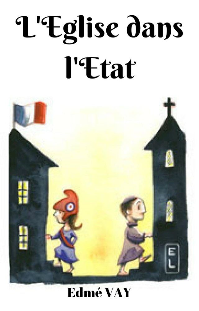  L'Eglise dans L'Etat(Kobo/電子書)