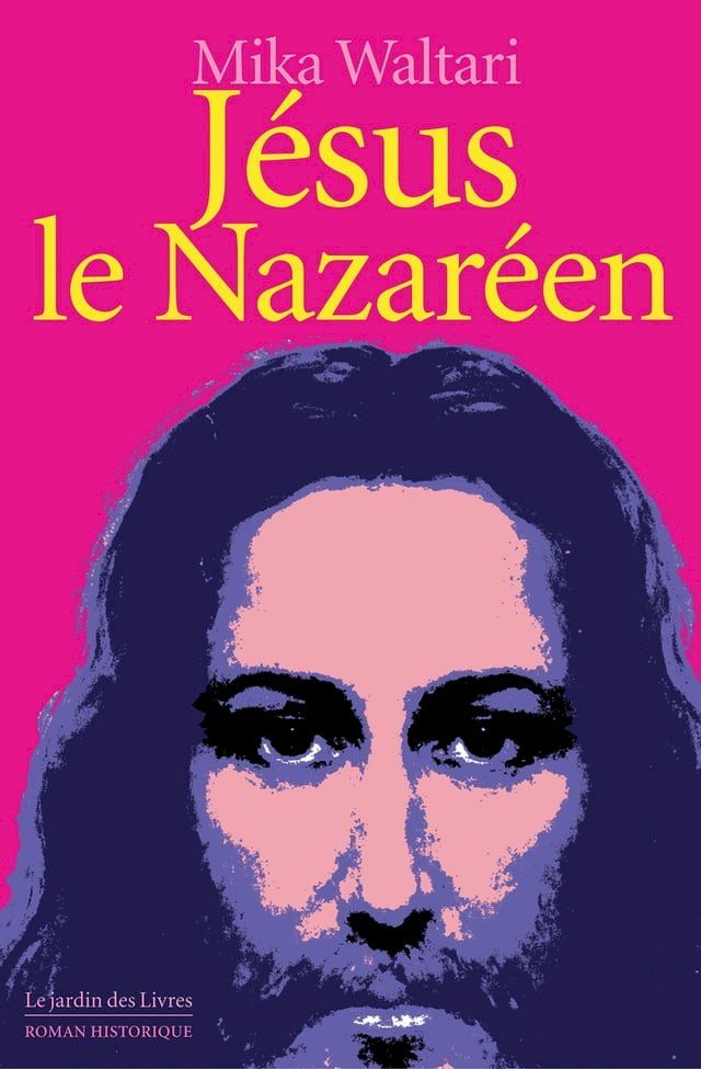  Jésus le Nazaréen(Kobo/電子書)