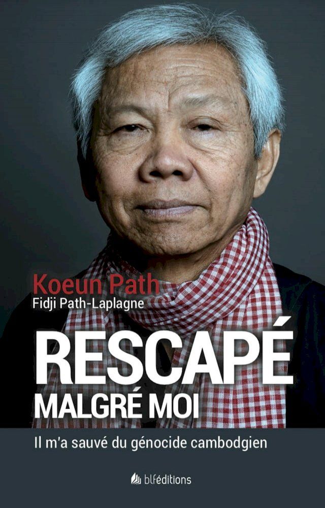  Rescap&eacute; malgr&eacute; moi(Kobo/電子書)