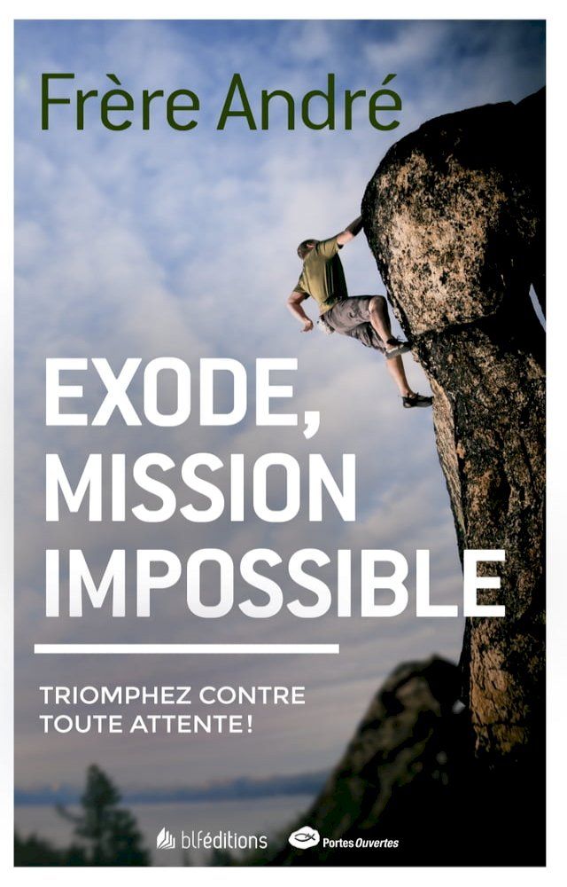  Exode, mission impossible(Kobo/電子書)