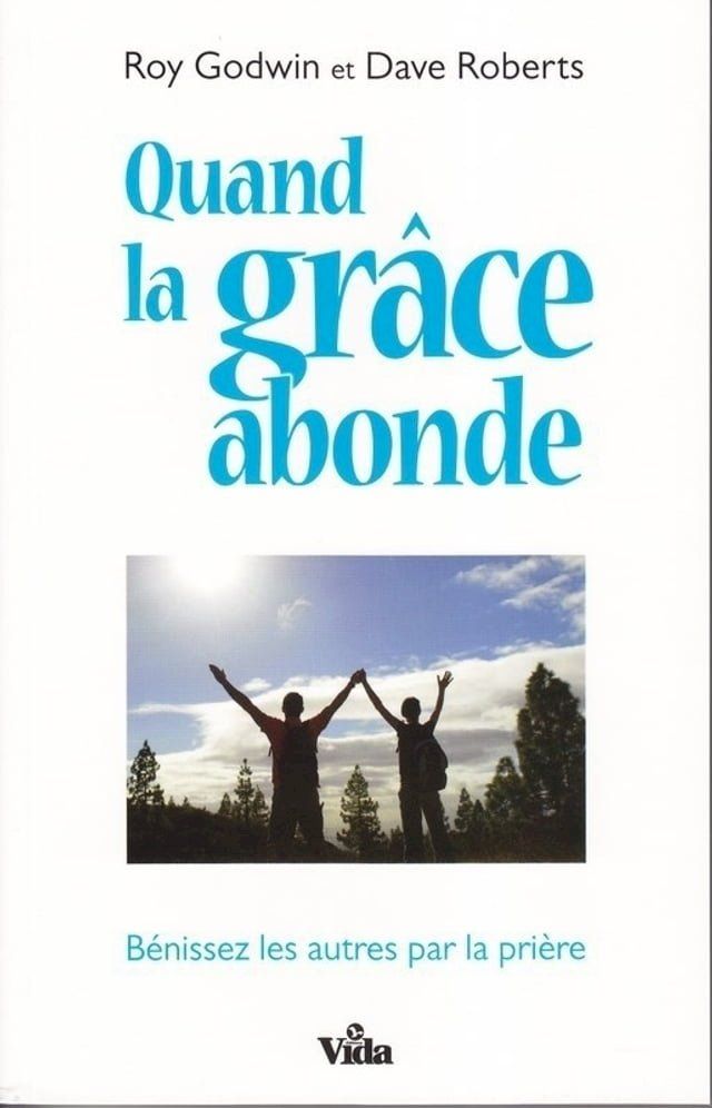  Quand la grâce abonde(Kobo/電子書)