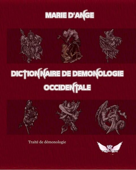 Dictionnaire de d&eacute;monologie occidentale(Kobo/電子書)