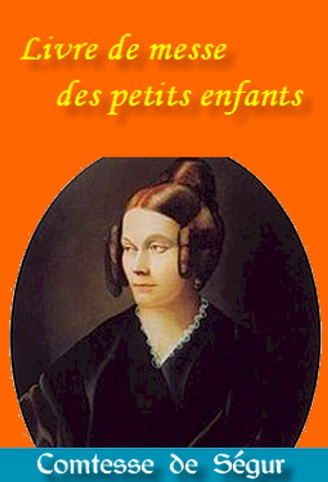  Livre de messe des petits enfants(Kobo/電子書)