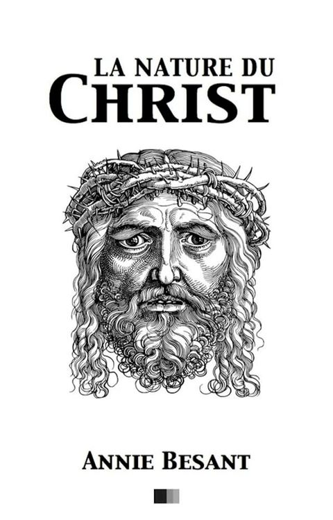 La nature du Christ(Kobo/電子書)