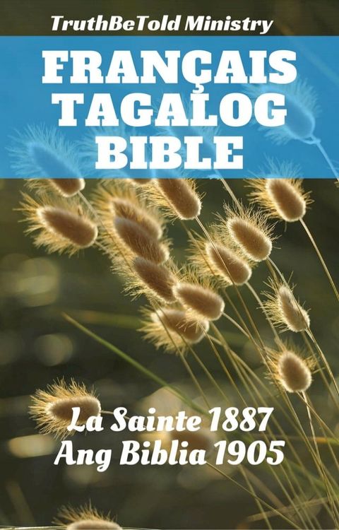 Bible Fran&ccedil;ais Tagalog(Kobo/電子書)