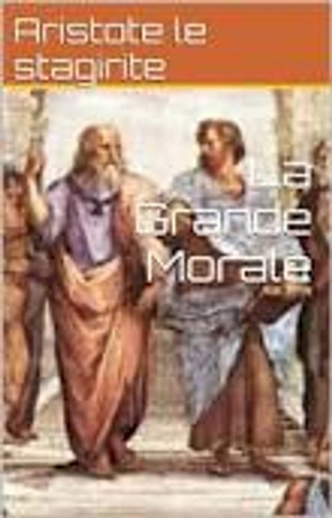 la grande morale(Kobo/電子書)