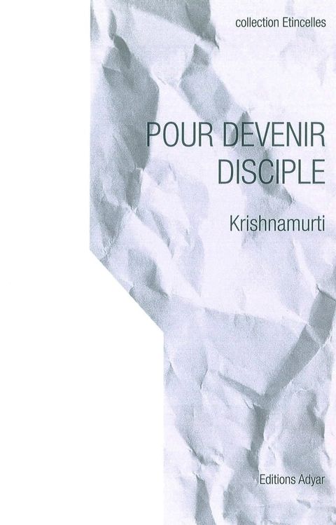 Pour devenir disciple(Kobo/電子書)