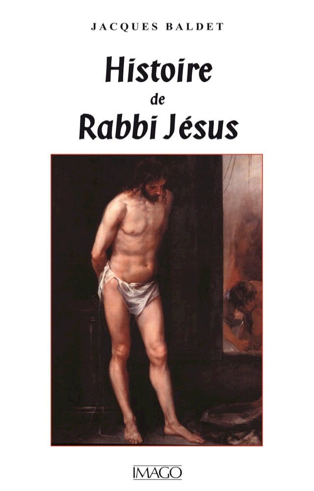  Histoire de rabbi J&eacute;sus(Kobo/電子書)