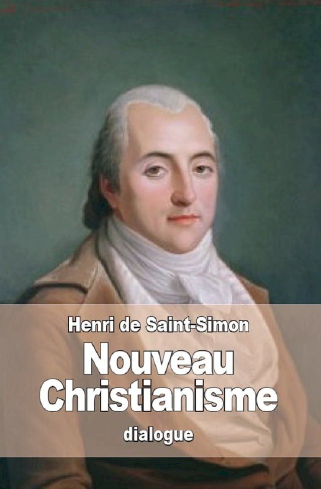  Nouveau Christianisme(Kobo/電子書)