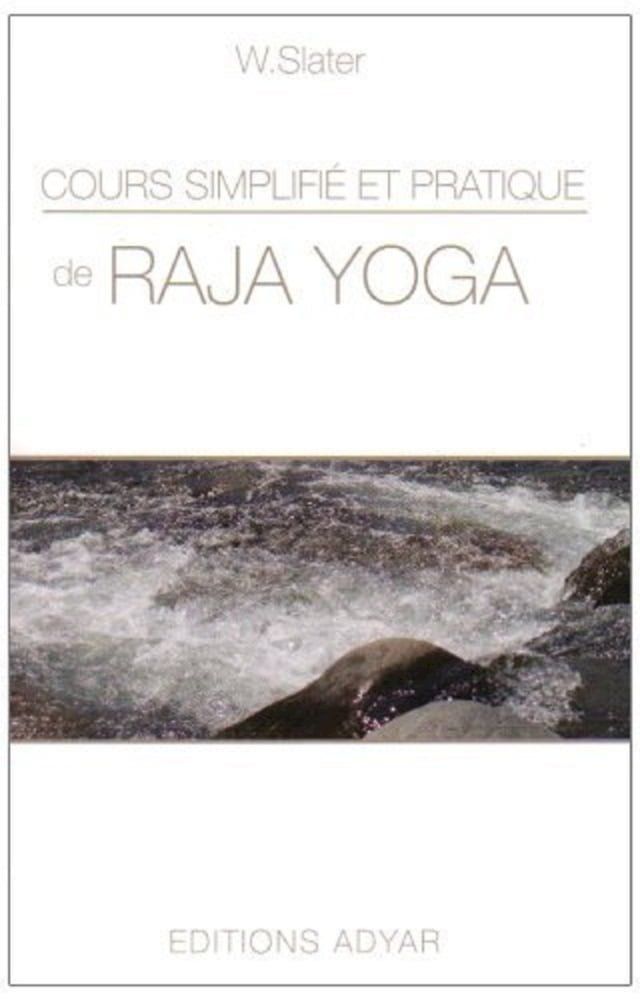  Cours simplifié et pratique de Raja Yoga(Kobo/電子書)