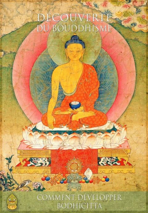 Comment d&eacute;velopper bodhicitta(Kobo/電子書)